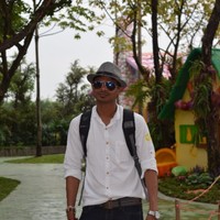 Pranavkumar Tandel