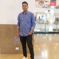 Shrikant Penkar