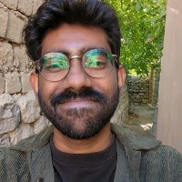 Anmol Dixit