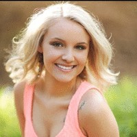 Taylor James