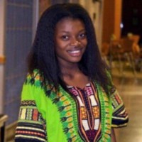 Rosalie Monkono