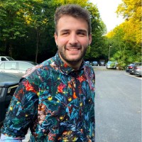 Lorenzo Foglia