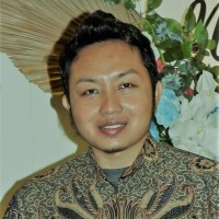 A. Mahbub Djunaidi .