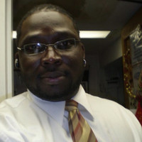 Donovan R. Mckenzie,Sr.