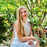 Natassja Ayroud, M.S.H.R.M
