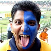 Irfan Ahmed