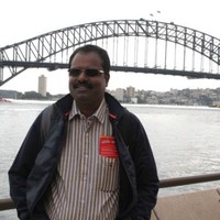 Dhinakaran g