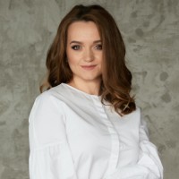 Svitlana Vavrykovych