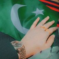 Bushra Bukhari