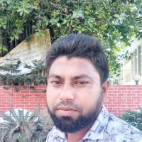 Md Mahabubur Rahman