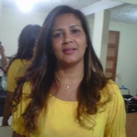 Regina Celia Canelas