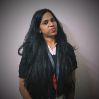 Jyoti Lodhwal