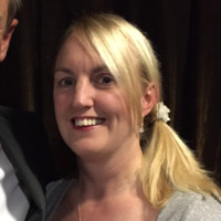 Karen Pritchard