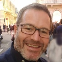 Chris Swanepoel, Cfa
