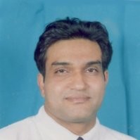 Mohammed Salim