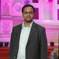 Prashant Mangla