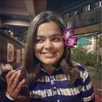 Harshita Seth