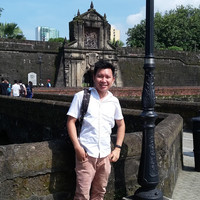 Arvin john