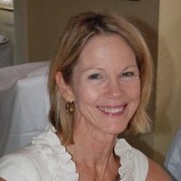 Nancy Sayle