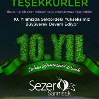Sedat Sezer