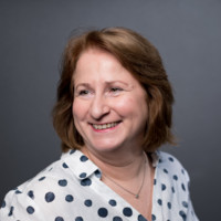 Liesbeth van der Velden-Hillege