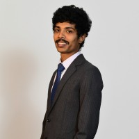 Arjun Gangadharan