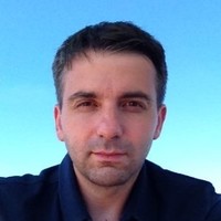Roman Arkhangelskiy