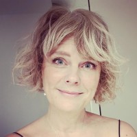 Anna Kvarnström