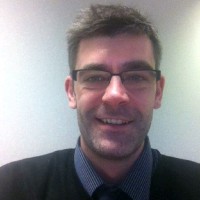 Rob Leach