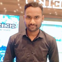 Naresh Kushwah