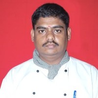 H C VISHWANATH CHEF VISHWANATH