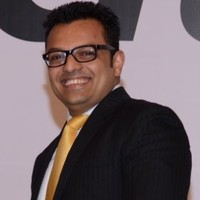 Prashant Savant