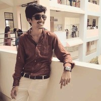 Karthik Bj