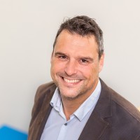 Kenneth Van Beurden