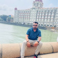 Ravi Soni