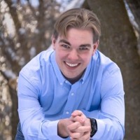 Collin Holbrook