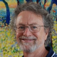 Gary Crawford