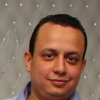 Mohamed Sanad