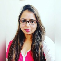 Bharti Sehgal