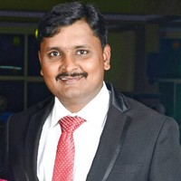 Devaraju K.R