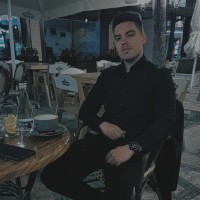 Dragos Matei