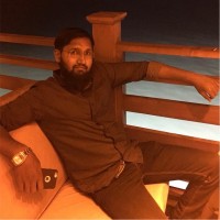 Hafiz Uzair