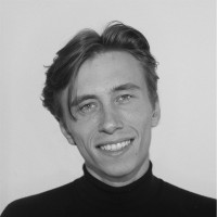 Nicholas Karlefors