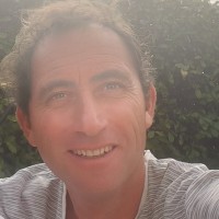 stéphane Ribes