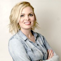 Samantha Haupert