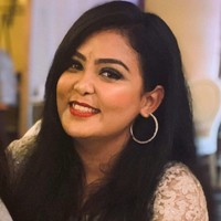 Aishwarya Kohli