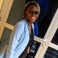 Rachel Léa Djeunga