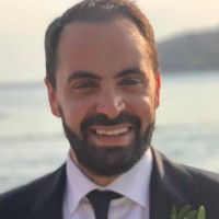 Konstantinos Panagiotou
