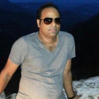 Kaushik Krishnamurthy