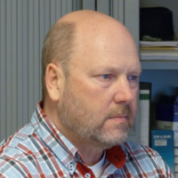 Nico Geurts